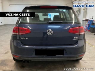 Volkswagen Golf 1,4 TSI 90kW Highline Xen 2013