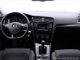Volkswagen Golf 1,4 TSI 90kW Highline Xen 2013