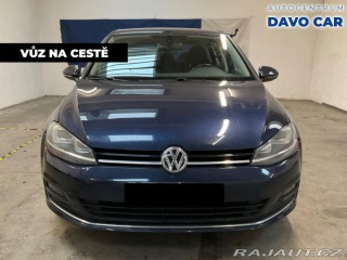 Volkswagen Golf 1,4 TSI 90kW Highline Xen 2013