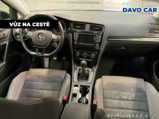 Volkswagen Golf 1,4 TSI 90kW Highline Xen 2013