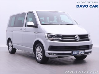 Volkswagen Multivan 2,0 TDI 150kW 4Motion Ser