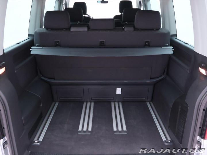 Volkswagen Multivan 2,0 TDI 150kW 4Motion Ser 2017