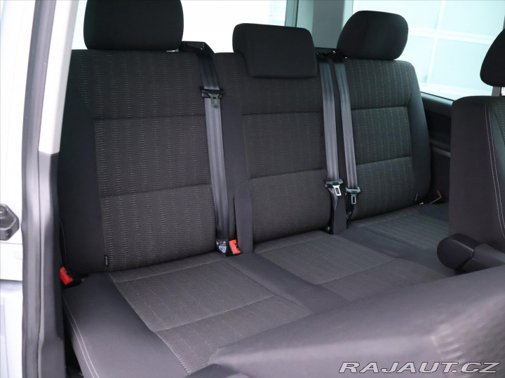 Volkswagen Multivan 2,0 TDI 150kW 4Motion Ser 2017