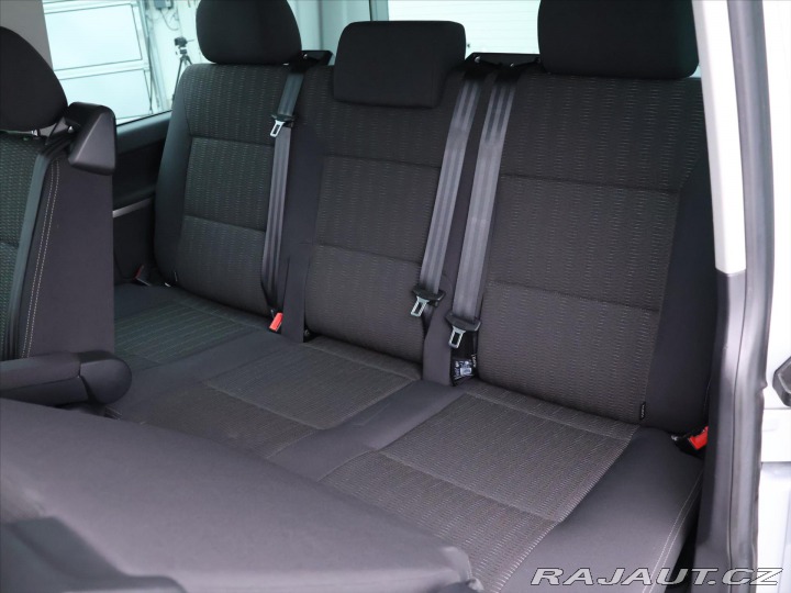 Volkswagen Multivan 2,0 TDI 150kW 4Motion Ser 2017