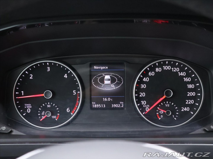 Volkswagen Multivan 2,0 TDI 150kW 4Motion Ser 2017