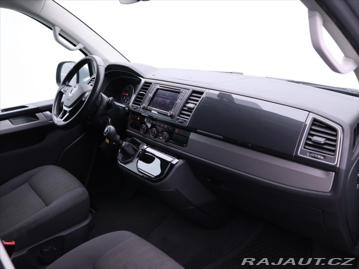 Volkswagen Multivan 2,0 TDI 150kW 4Motion Ser 2017