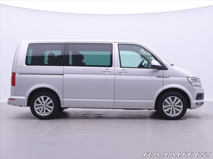 Volkswagen Multivan 2,0 TDI 150kW 4Motion Ser 2017