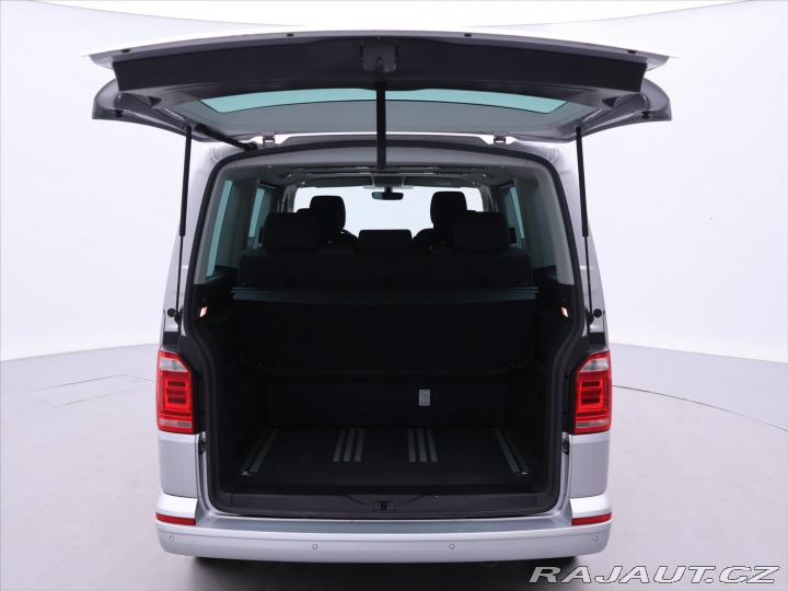 Volkswagen Multivan 2,0 TDI 150kW 4Motion Ser 2017