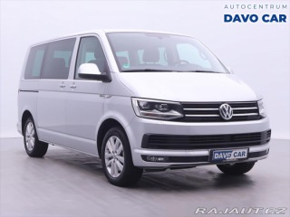 Volkswagen Multivan 2,0 TDI 150kW 4Motion Ser 2017