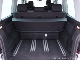 Volkswagen Multivan 2,0 TDI 150kW 4Motion Ser 2017