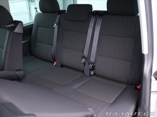 Volkswagen Multivan 2,0 TDI 150kW 4Motion Ser 2017