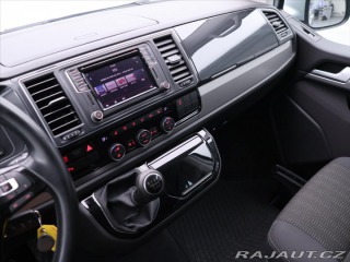 Volkswagen Multivan 2,0 TDI 150kW 4Motion Ser 2017