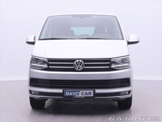 Volkswagen Multivan 2,0 TDI 150kW 4Motion Ser 2017