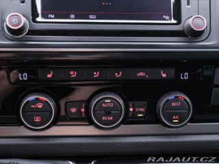 Volkswagen Multivan 2,0 TDI 150kW 4Motion Ser 2017