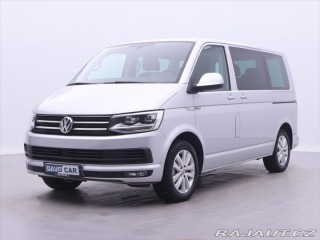 Volkswagen Multivan 2,0 TDI 150kW 4Motion Ser 2017