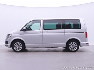 Volkswagen Multivan 2,0 TDI 150kW 4Motion Ser 2017