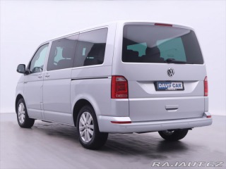 Volkswagen Multivan 2,0 TDI 150kW 4Motion Ser 2017