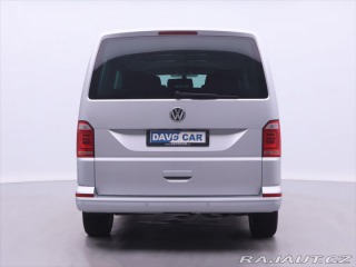 Volkswagen Multivan 2,0 TDI 150kW 4Motion Ser 2017