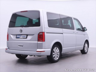 Volkswagen Multivan 2,0 TDI 150kW 4Motion Ser 2017