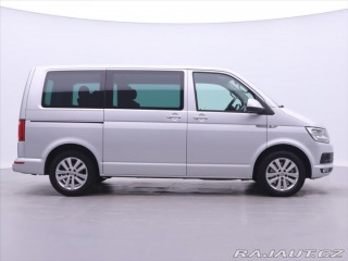 Volkswagen Multivan 2,0 TDI 150kW 4Motion Ser 2017