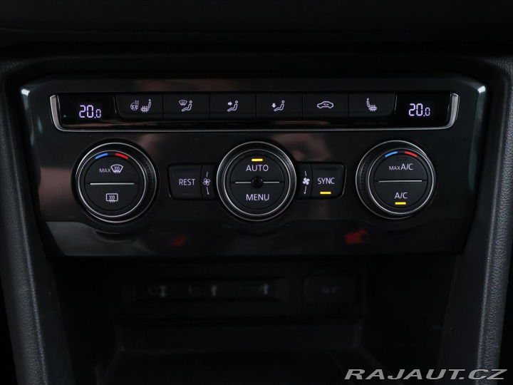 Volkswagen Tiguan 1,4 TSI 110kW Sound Virtu 2017