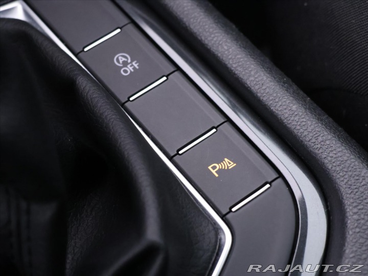 Volkswagen Tiguan 1,4 TSI 110kW Sound Virtu 2017