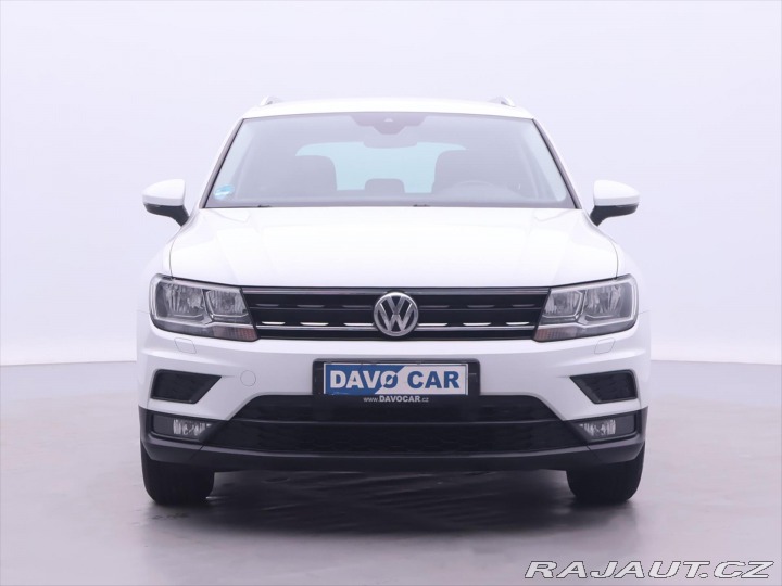 Volkswagen Tiguan 1,4 TSI 110kW Sound Virtu 2017