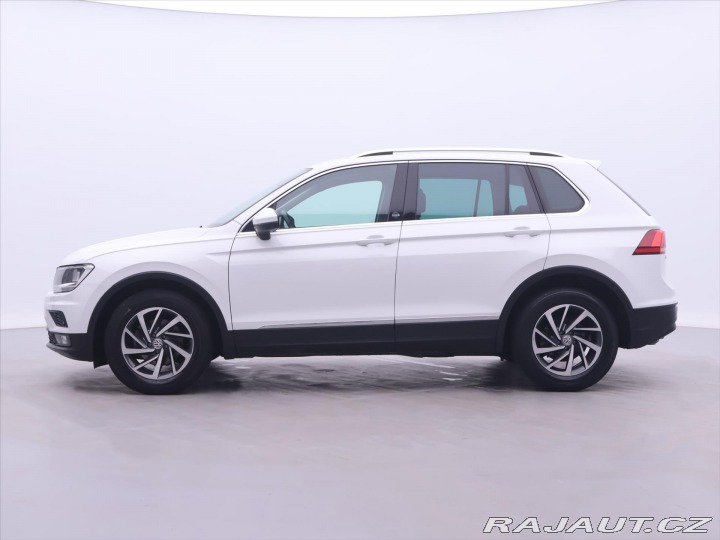 Volkswagen Tiguan 1,4 TSI 110kW Sound Virtu 2017