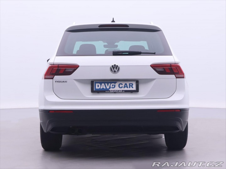 Volkswagen Tiguan 1,4 TSI 110kW Sound Virtu 2017