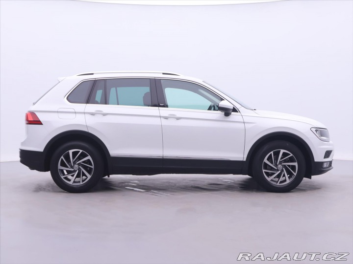 Volkswagen Tiguan 1,4 TSI 110kW Sound Virtu 2017