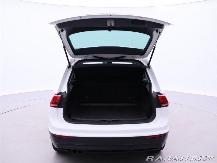 Volkswagen Tiguan 1,4 TSI 110kW Sound Virtu 2017
