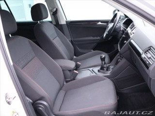 Volkswagen Tiguan 1,4 TSI 110kW Sound Virtu 2017