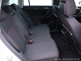 Volkswagen Tiguan 1,4 TSI 110kW Sound Virtu 2017