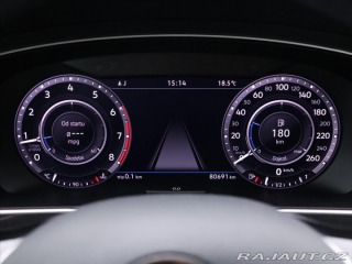 Volkswagen Tiguan 1,4 TSI 110kW Sound Virtu 2017