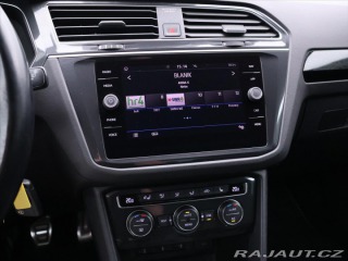 Volkswagen Tiguan 1,4 TSI 110kW Sound Virtu 2017