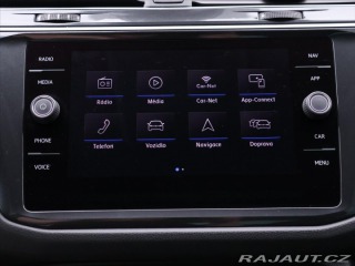 Volkswagen Tiguan 1,4 TSI 110kW Sound Virtu 2017