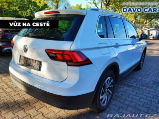 Volkswagen Tiguan 1,4 TSI Comfortline Virtu 2017