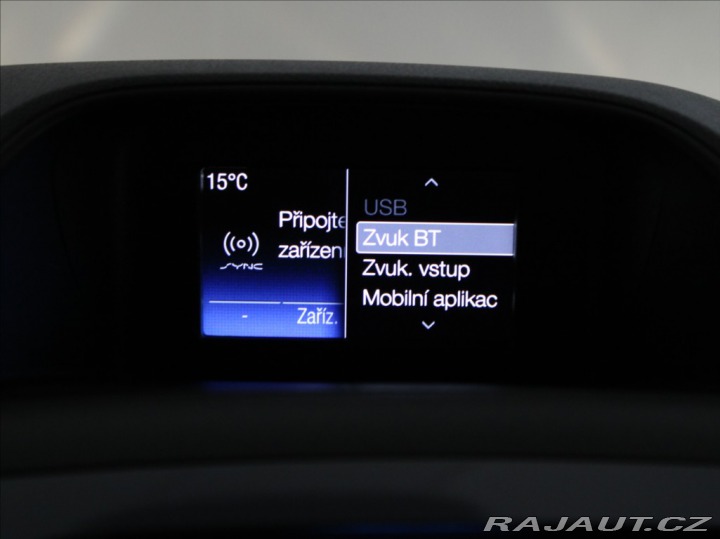 Ford Tourneo Custom 2,0 TDCi 96kW L2 8-míst T 2017