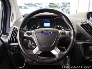 Ford Tourneo Custom 2,0 TDCi 96kW L2 8-míst T 2017