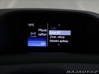 Ford Tourneo Custom 2,0 TDCi 96kW L2 8-míst T 2017
