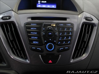 Ford Tourneo Custom 2,0 TDCi 96kW L2 8-míst T 2017