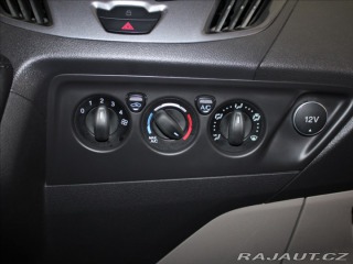 Ford Tourneo Custom 2,0 TDCi 96kW L2 8-míst T 2017