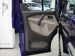 Ford Tourneo Custom 2,0 TDCi 96kW L2 8-míst T 2017