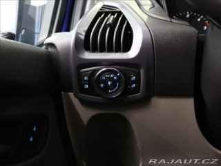 Ford Tourneo Custom 2,0 TDCi 96kW L2 8-míst T 2017