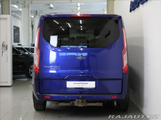 Ford Tourneo Custom 2,0 TDCi 96kW L2 8-míst T 2017