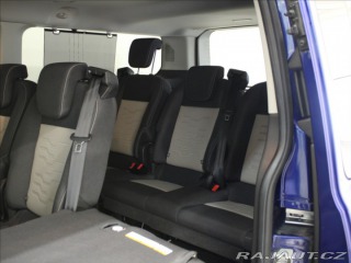 Ford Tourneo Custom 2,0 TDCi 96kW L2 8-míst T 2017