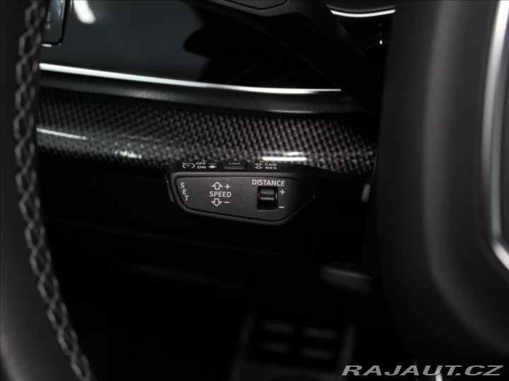 Audi Q8 3,0 55TFSi S-Line Black C 2022