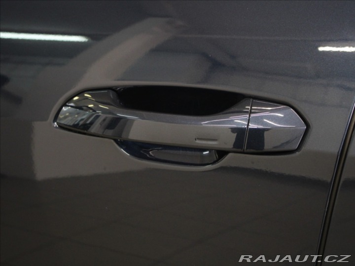 Audi Q8 3,0 55TFSi S-Line Black C 2022