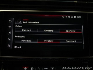 Audi Q8 3,0 55TFSi S-Line Black C 2022