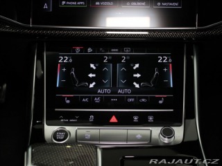 Audi Q8 3,0 55TFSi S-Line Black C 2022